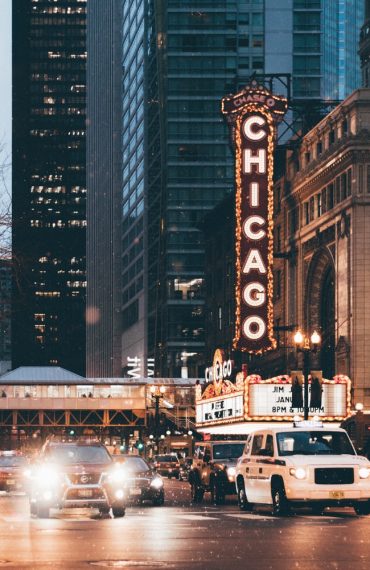 Chicago