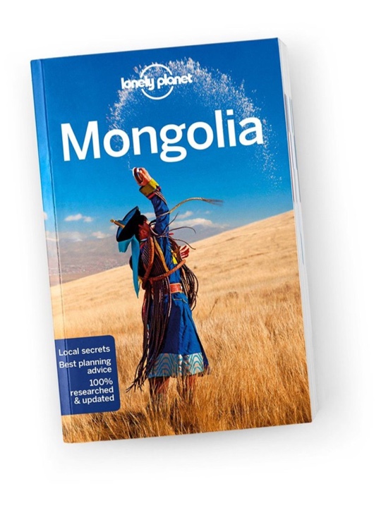 Mongolia
